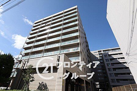大規模マンションは、充実した共用施設と安心の管理体制で、快適な暮らしを提供する理想的な住環境です!