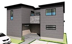 堺市東区日置荘西町2丁 建築条件付き土地 全1区画