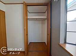 室内の画像