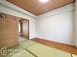 和室の画像