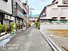 その他：現地写真更新！充実したアフターサポートで安心！当社は誠実に、丁寧に、お客様一人ひとりに永く安心してお住まいいただけるようなお付き合いをさせていただきます