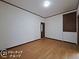 洋室の画像