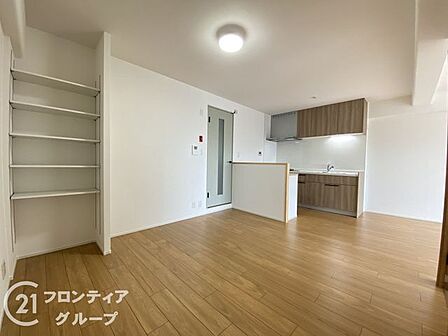 気になる物件は、早めのご見学がおすすめです。人気エリアの物件は動きが速いため、少しでも興味があれば今すぐお問い合わせください