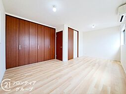 洋室の画像