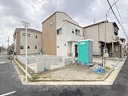 外観の画像