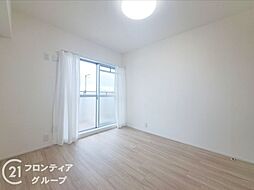 洋室の画像