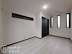 子供部屋の画像