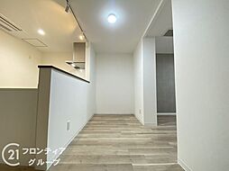 室内の画像