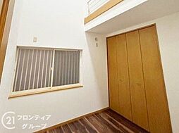 子供部屋の画像