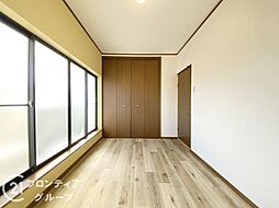 洋室の画像