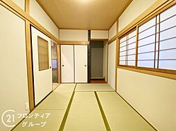 和室の画像