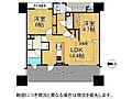 シャルマンフジ鴻池新田グランフォーラム3階1,980万円