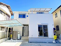泉北郡忠岡町忠岡南3丁目 中古一戸建て
