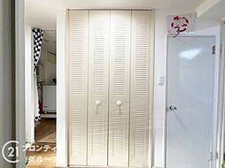 室内の画像