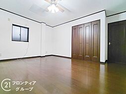 洋室の画像