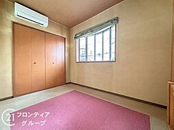 室内の画像