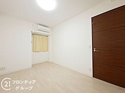 洋室の画像