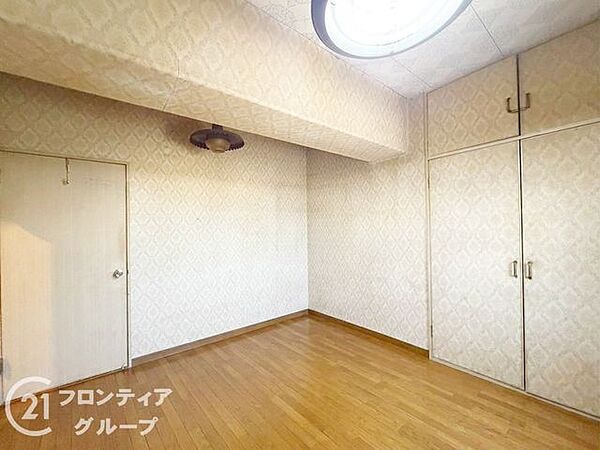 洋室