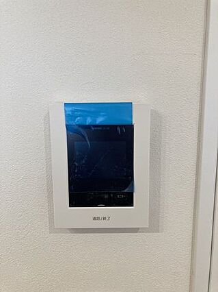 防犯設備