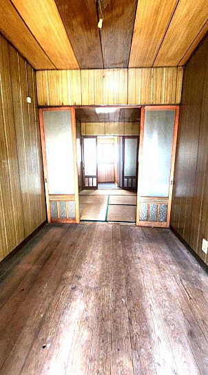 室内を拡大表示