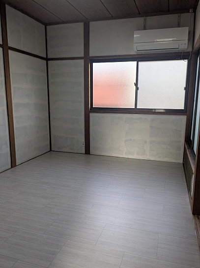 室内を拡大表示