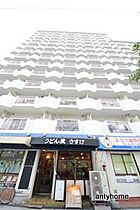 大阪府大阪市北区鶴野町（賃貸マンション1LDK・12階・35.75㎡） その15