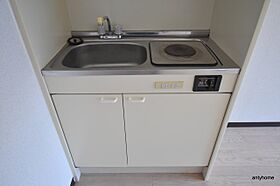 大阪府吹田市垂水町2丁目（賃貸マンション1R・3階・17.26㎡） その22