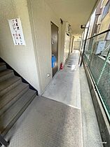 大阪府吹田市泉町4丁目（賃貸マンション1R・3階・18.00㎡） その16