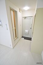 大阪府大阪市東淀川区淡路5丁目（賃貸マンション1R・3階・16.50㎡） その25