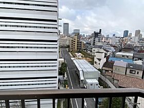 大阪府大阪市都島区東野田町4丁目（賃貸マンション1R・5階・20.08㎡） その30