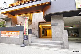 大阪府大阪市淀川区宮原5丁目（賃貸マンション1LDK・8階・31.35㎡） その14