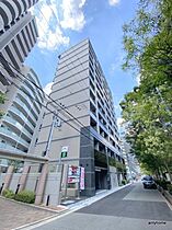 大阪府吹田市江坂町1丁目（賃貸マンション1K・6階・26.56㎡） その20