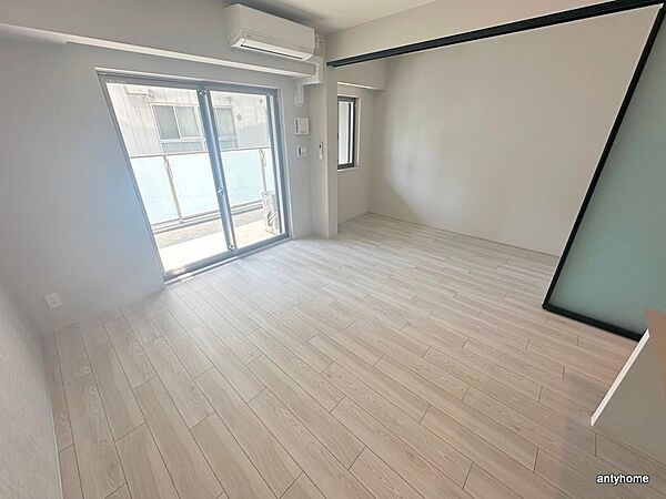 アーバネックス本町II ｜大阪府大阪市西区阿波座1丁目(賃貸マンション2LDK・5階・51.15㎡)の写真 その22