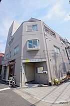 大阪府大阪市都島区都島本通3丁目（賃貸マンション1K・3階・16.38㎡） その1