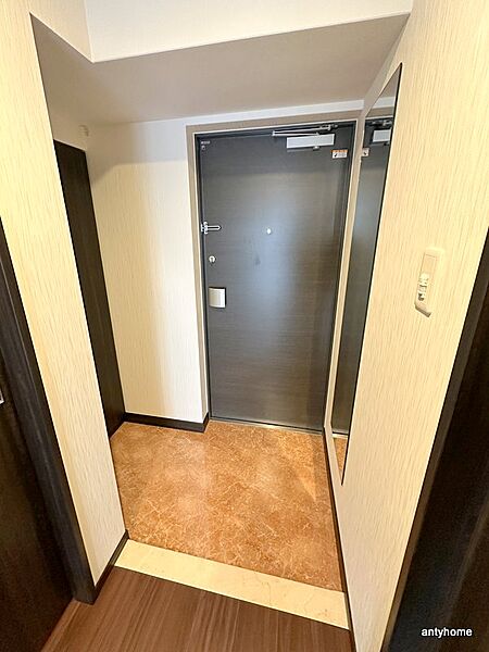 プレジオ九条 ｜大阪府大阪市西区本田2丁目(賃貸マンション1LDK・13階・46.02㎡)の写真 その12