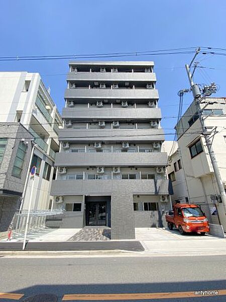 コートエスト都島 ｜大阪府大阪市都島区内代町1丁目(賃貸マンション1LDK・3階・27.23㎡)の写真 その15