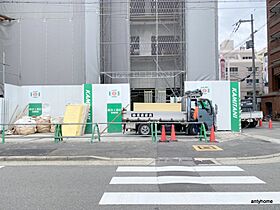 ミッドフラッツ弁天町駅前  ｜ 大阪府大阪市港区波除3丁目（賃貸マンション1R・9階・21.88㎡） その3