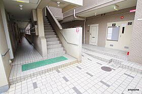 大阪府大阪市東淀川区柴島2丁目（賃貸マンション1K・2階・21.26㎡） その17