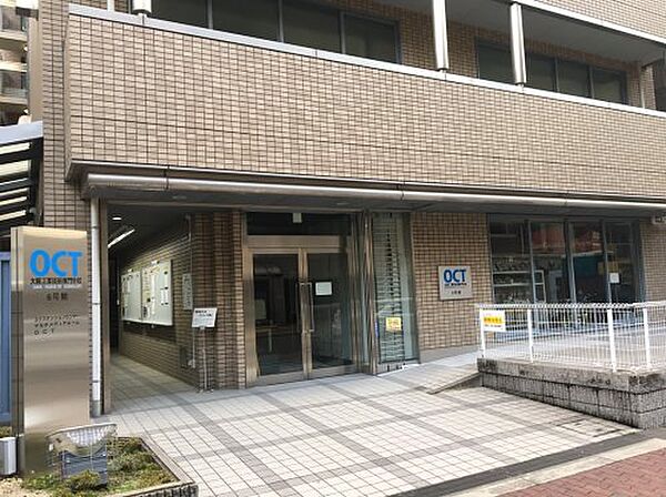 画像20:【専門学校】大阪工業技術専門学校まで1269ｍ