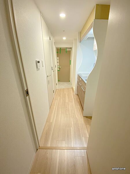 セレニテ江坂ミラク ｜大阪府吹田市江坂町1丁目(賃貸マンション1K・8階・26.10㎡)の写真 その19