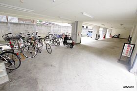 大阪府大阪市淀川区宮原2丁目（賃貸マンション1R・5階・14.85㎡） その17