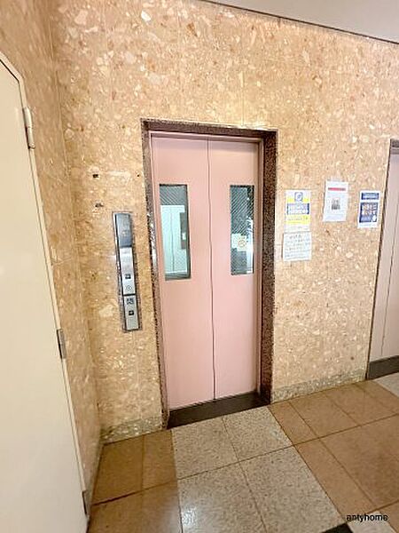 フィレンツェ ｜大阪府大阪市中央区島之内1丁目(賃貸マンション1K・10階・24.20㎡)の写真 その16