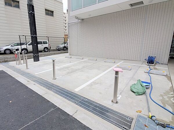 プレディアコート本町 ｜大阪府大阪市西区西本町1丁目(賃貸マンション1LDK・15階・42.40㎡)の写真 その17