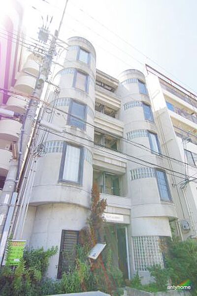 プレアール北梅田 ｜大阪府大阪市北区中津6丁目(賃貸マンション1R・4階・23.00㎡)の写真 その1