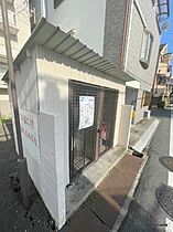 大阪府吹田市江坂町2丁目（賃貸マンション2LDK・3階・50.80㎡） その20