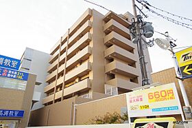 大阪府吹田市垂水町2丁目（賃貸マンション1LDK・5階・35.20㎡） その15