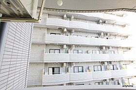 大阪府大阪市淀川区宮原1丁目（賃貸マンション1K・10階・26.38㎡） その30