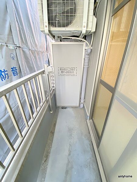 グロースハイツ天満2 ｜大阪府大阪市北区天満3丁目(賃貸マンション1K・2階・20.00㎡)の写真 その13