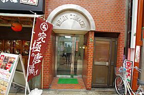 メゾン扇町  ｜ 大阪府大阪市北区天神橋3丁目（賃貸マンション1DK・3階・21.00㎡） その18