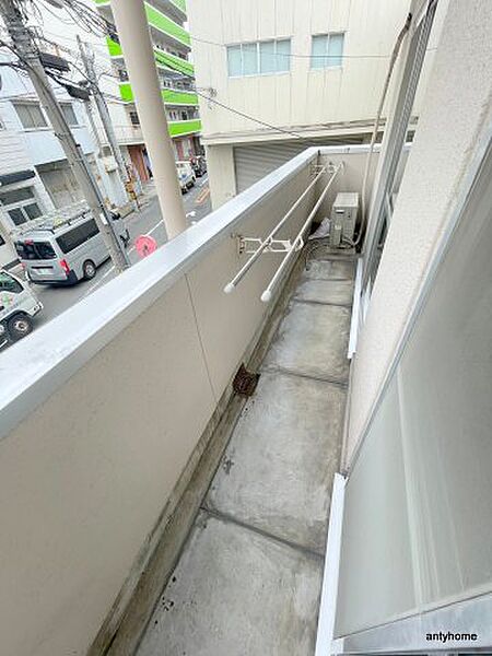 タカラマンション ｜大阪府吹田市豊津町(賃貸マンション1R・2階・23.00㎡)の写真 その13